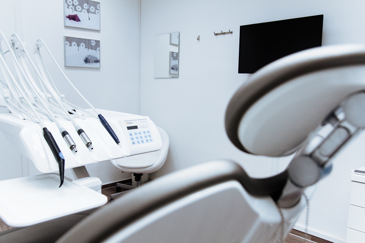5 redenen waarom mensen niet naar de tandarts gaan