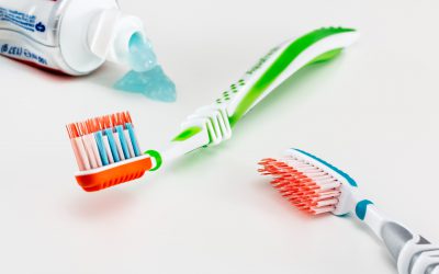 Hoe vaak moet ik mijn tandenborstel vervangen?